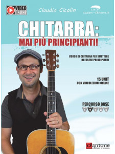 Mai più principianti (libro/Video Online)