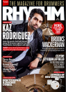 Rhythm (Magazine) April 2017 nr. 266