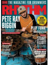 Rhythm (Magazine) May 2018 nr. 280