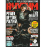 Rhythm (Magazine) February 2017 nr. 264