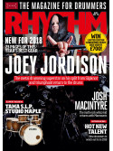 Rhythm (Magazine) March 2018 nr. 278
