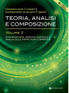 Teoria, Analisi e Composizione Volume 2 (libro/ Audio Download) IN ARRIVO