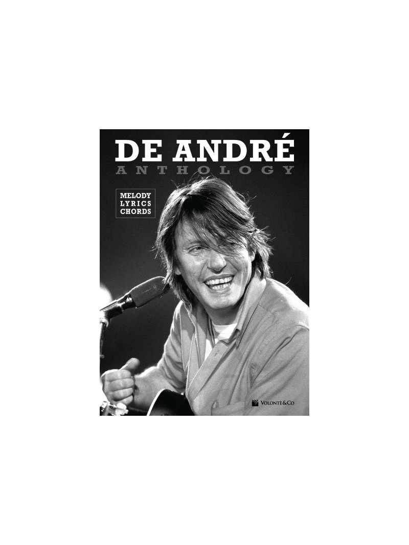 De André Anthology