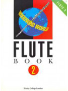 Woodwind World: Flute Book 2