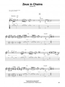 Steve Vai - Inviolate