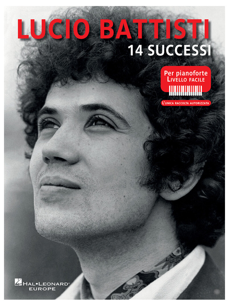Lucio Battisti - 14 grandi successi