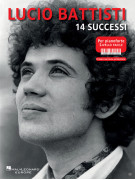 Lucio Battisti - 14 grandi success