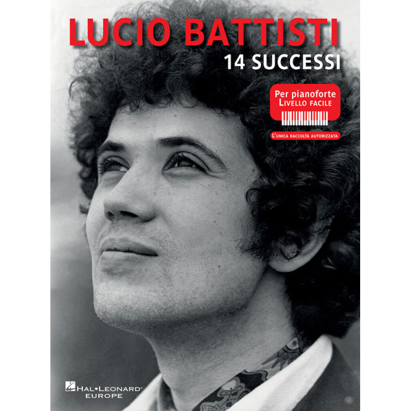 Lucio Battisti - 14 grandi success