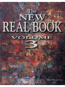 The New Real Book - Volume 3 (Bass Clef)