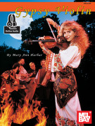 Gypsy Violin (book/CD)