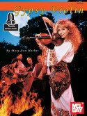 Gypsy Violin (book/Audio Online)