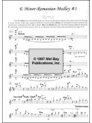 Gypsy Violin (book/CD)