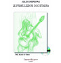 Le prime lezioni di chitarra (libro/DVD Rom)