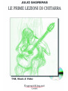 Le prime lezioni di chitarra (libro/DVD Rom)