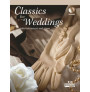 Classics for Weddings - Trumpet (libro/CD)