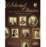Selected Classics - Clarinet (book/CD)
