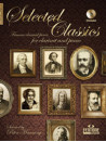 Selected Classics - Clarinet (libro/CD)