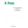 Complete Method for the French Horn