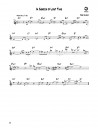 Post-Bop Jazz Piano (libro/Audio Online)