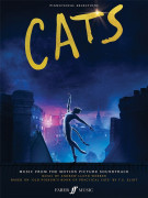 Cats: Music from the Motion Picture (Piano/Voice)