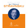 Igor' Fëdorovic Stravinskij (libro con Playlist) SU PRENOTAZIONE
