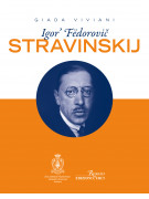 Igor' Fëdorovic Stravinskij (libro con Playlist) SU PRENOTAZIONE