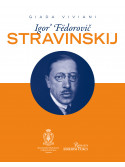 Igor' Fëdorovic Stravinskij (libro con Playlist)