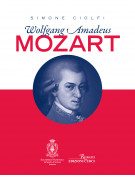 Wolfgang Amadeus Mozart (libro con Playlist)