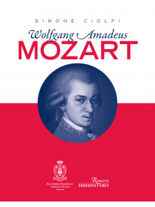 Wolfgang Amadeus Mozart (libro con Playlist)