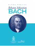 Johann Sebastian Bach (libro con Playlist)