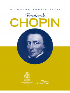 Fryderyk Chopin (libro con Playlist)