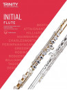 Flute Exam Pieces Initial, from 2023 (book/download)