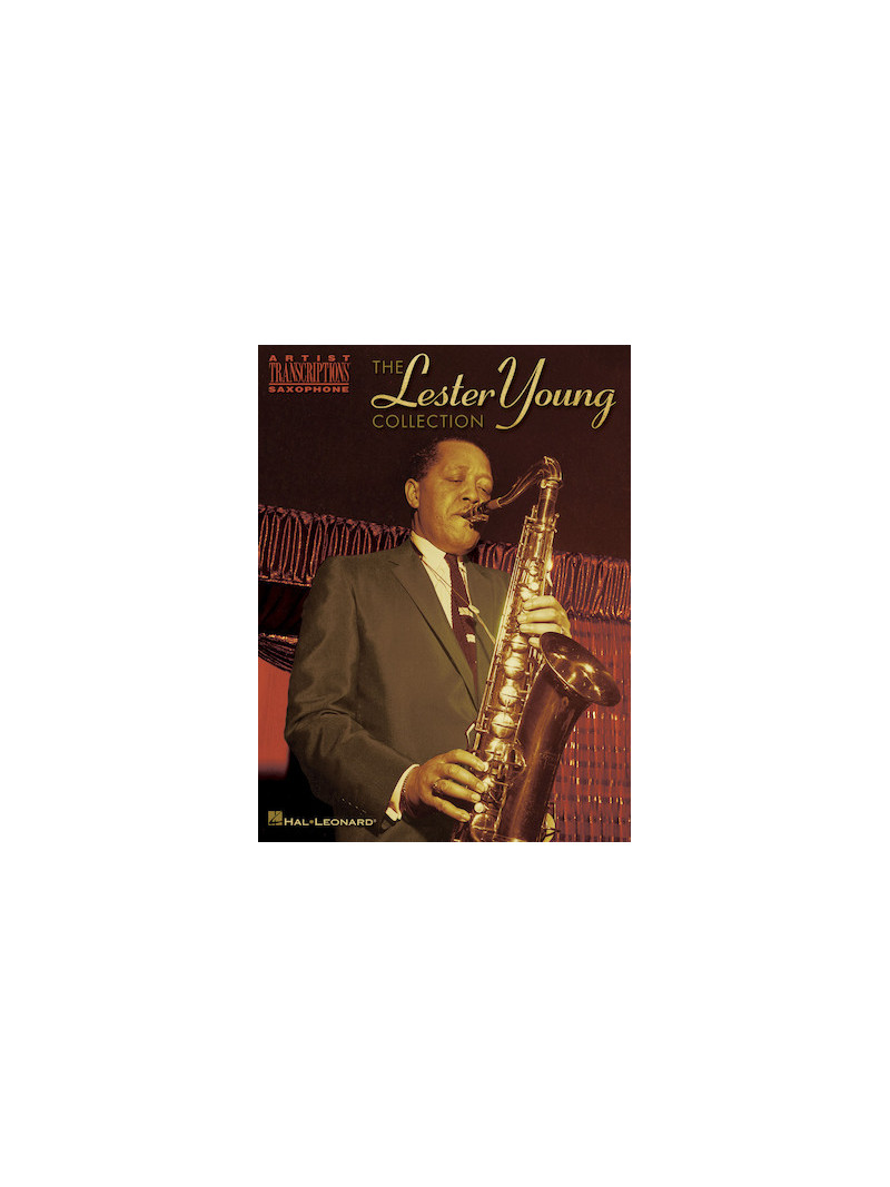 The Lester Young Collection (Tenor Saxophone)