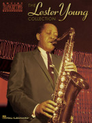 The Lester Young Collection (Tenor Saxophone)