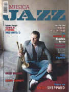 Musica Jazz - Luglio 2009, n. 704