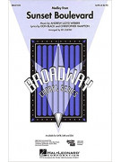 Sunset Boulevard (Medley)