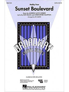 Sunset Boulevard (Medley)