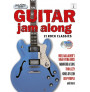 Guitar Jam Along: 21 Rock Classics (libro/ 3 CD)