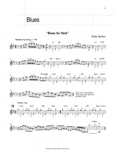 New Standards 101 Lead Sheets by Women Composers