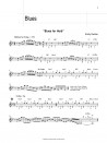 New Standards 101 Lead Sheets by Women Composers