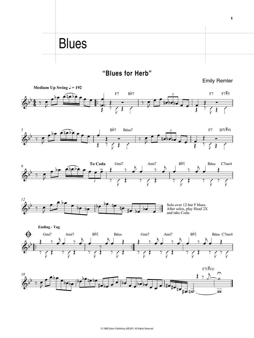 New Standards 101 Lead Sheets by Women Composers