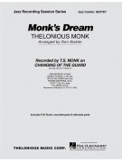 Monk's Dream