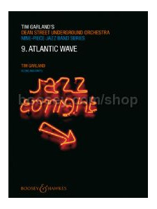 Atlantic Wave (with CD)