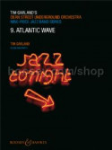 Jazz Tonight - Atlantic Wave (book/CD)