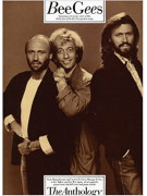 The Bee Gees Anthology (Piano/Vocal)