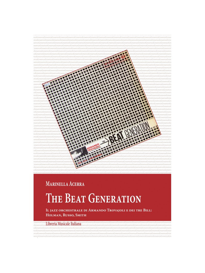 The Beat Generation