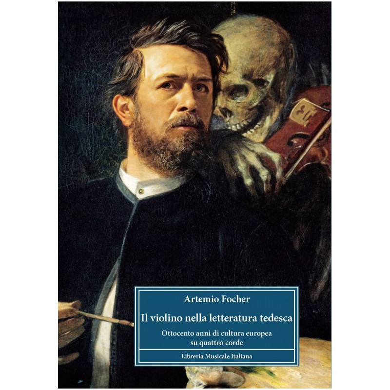 Il violino nella letteratura tedesca