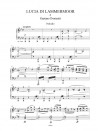 Gaetano Donizetti - Lucia di Lammermoor