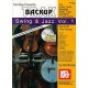 Swing & Jazz For Trombone (book/CD play-along)