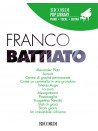 Franco Battiato - Ricordi Pop Library